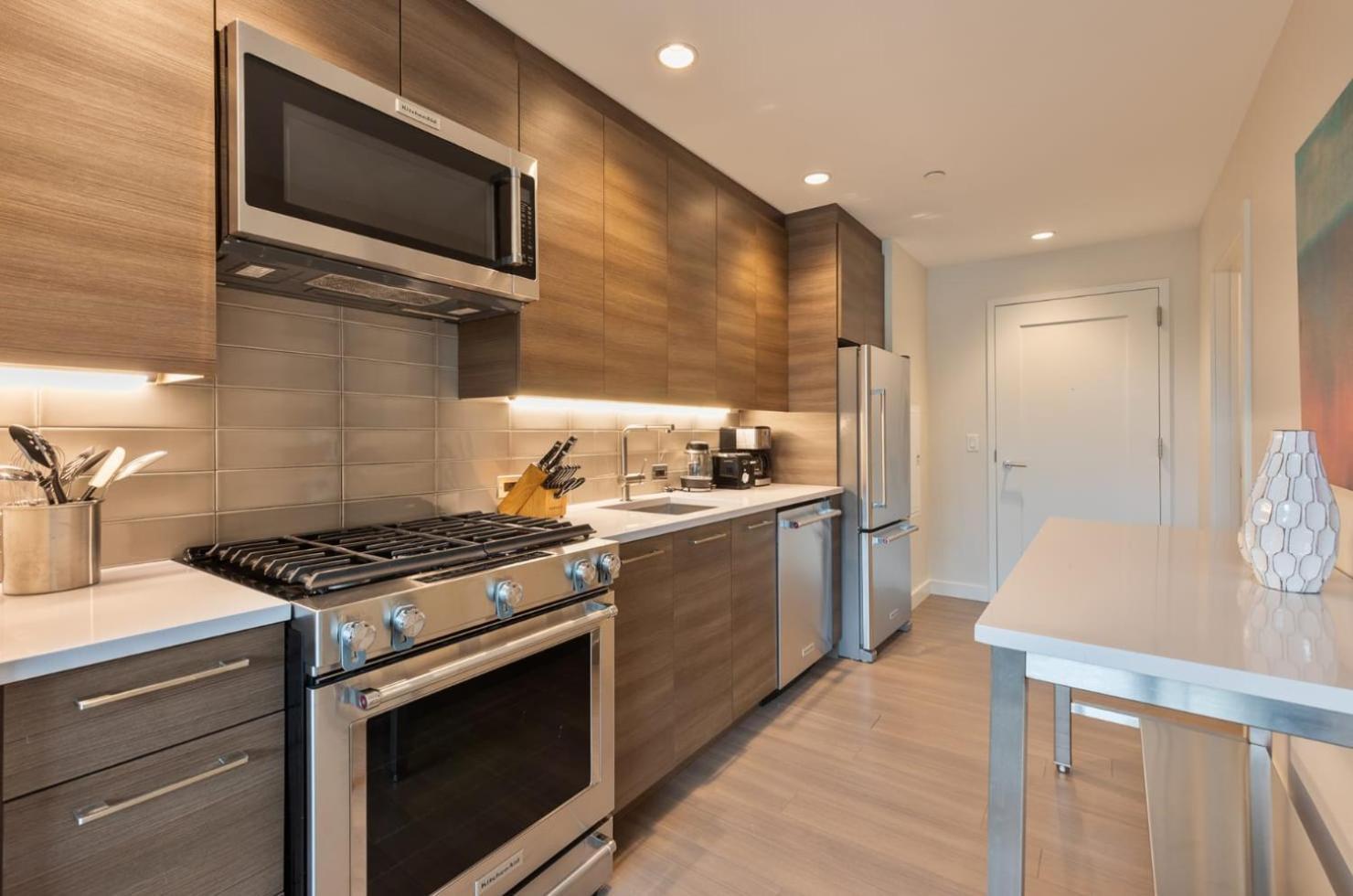 Modern Back Bay - 30-305 Apartment Boston