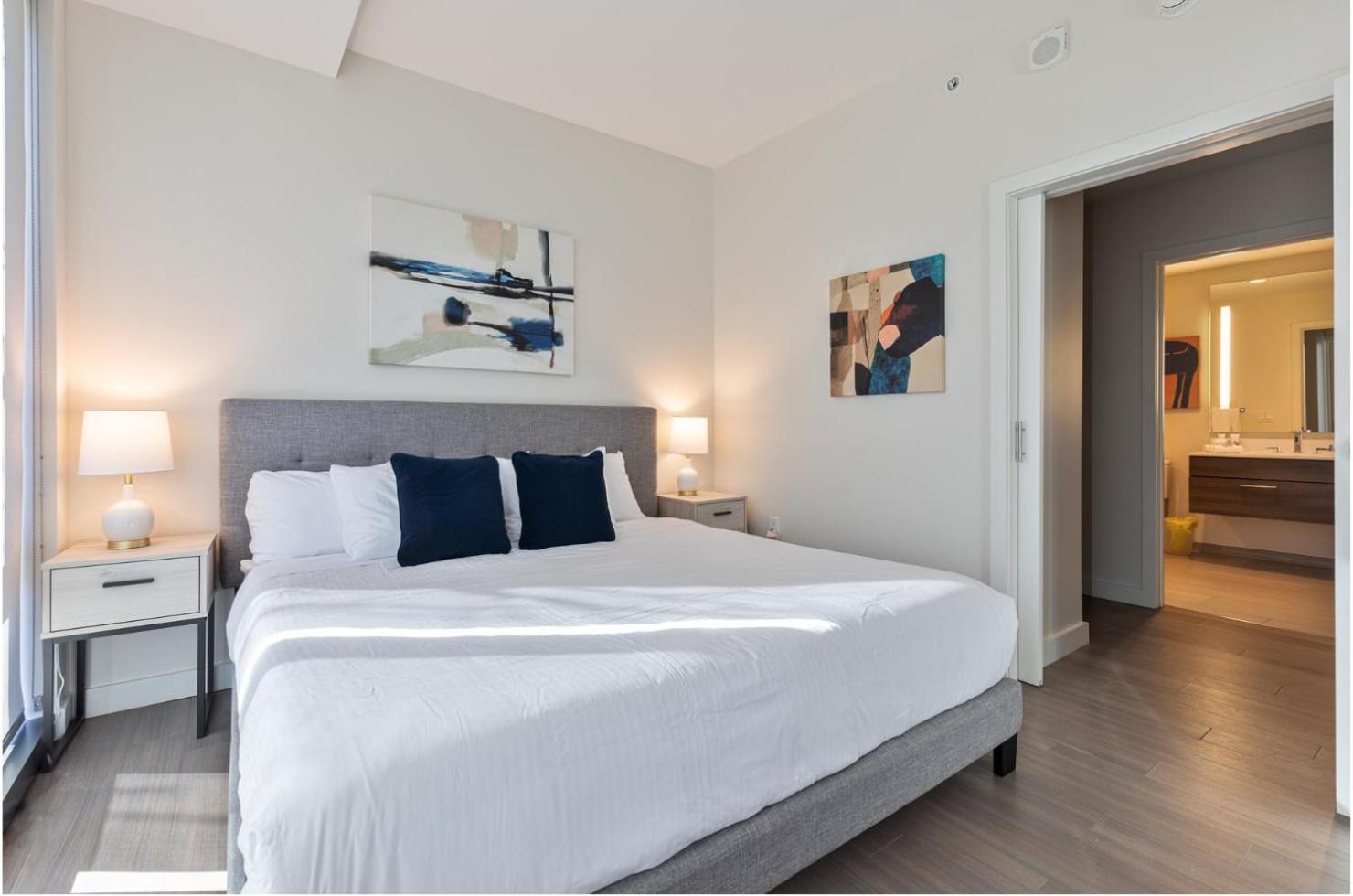 Luxury In Heart Of Back Bay - 30-306 Apartment *