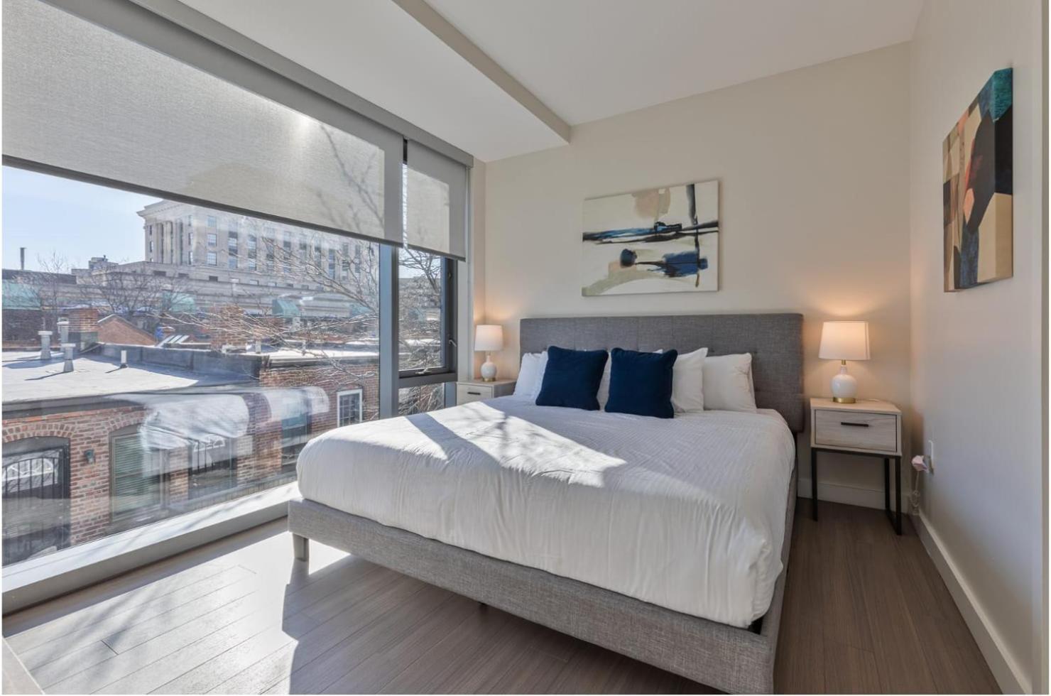 Luxury In Heart Of Back Bay - 30-306 Apartment Boston