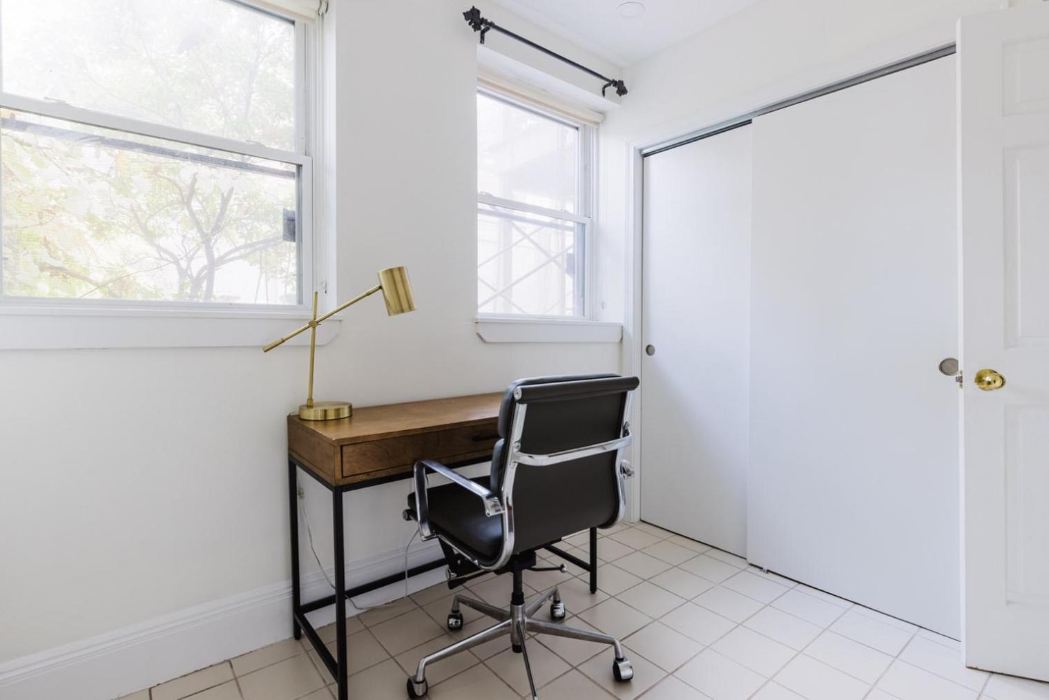 Blueground Fenway 1bd Bos-1110 Holiday home Boston