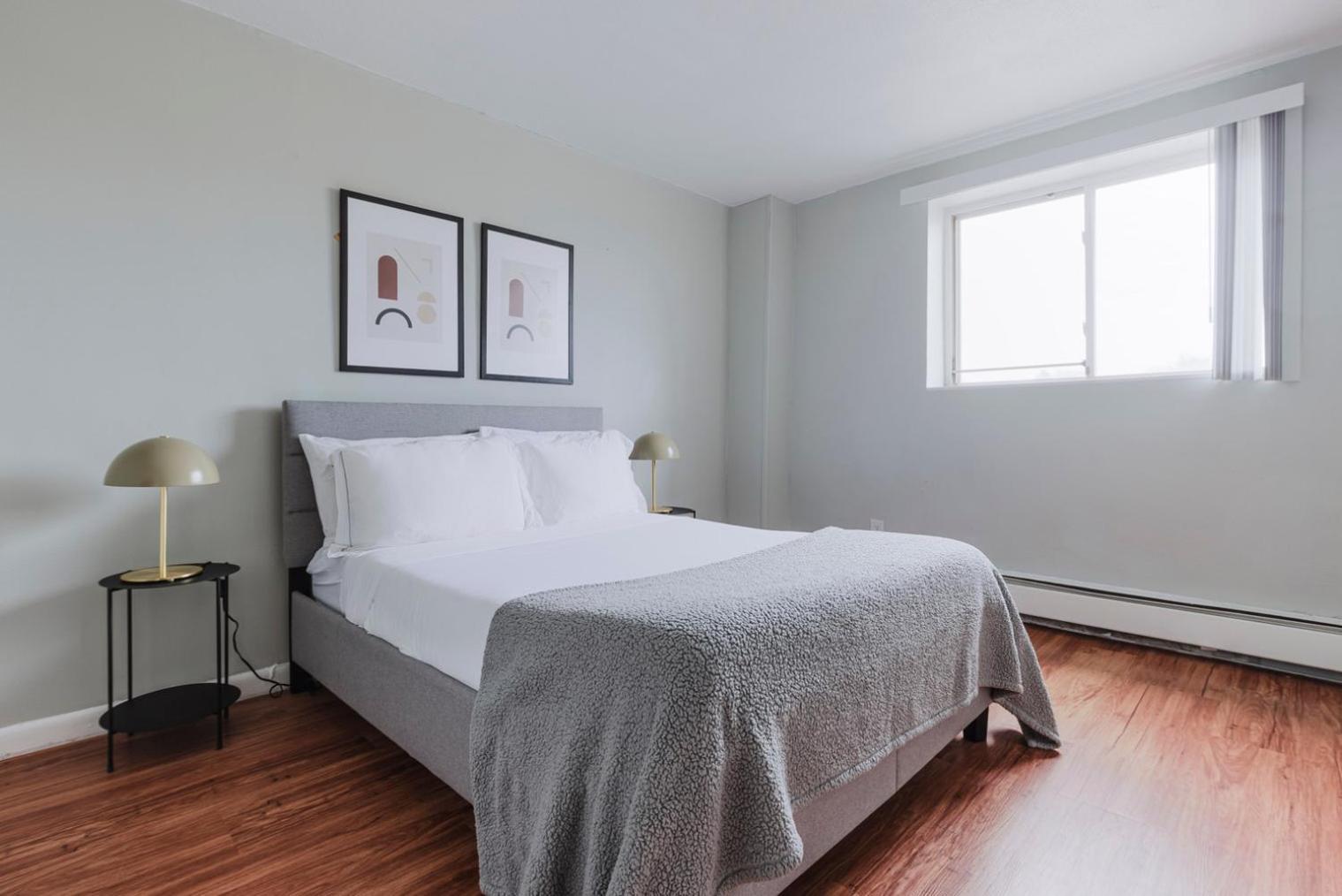 Blueground Longwood 2bd Bos-1111 Boston