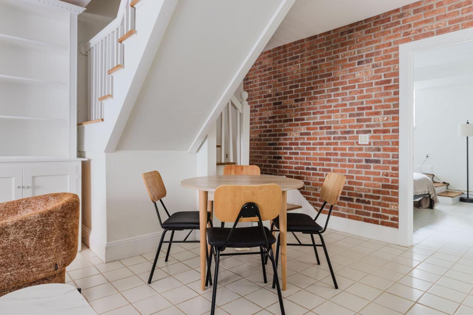 Holiday home Blueground Fenway 1bd Bos-1110