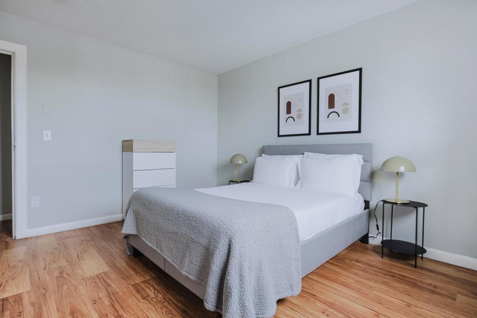 Blueground Longwood 2bd Bos-1111 Apartment *