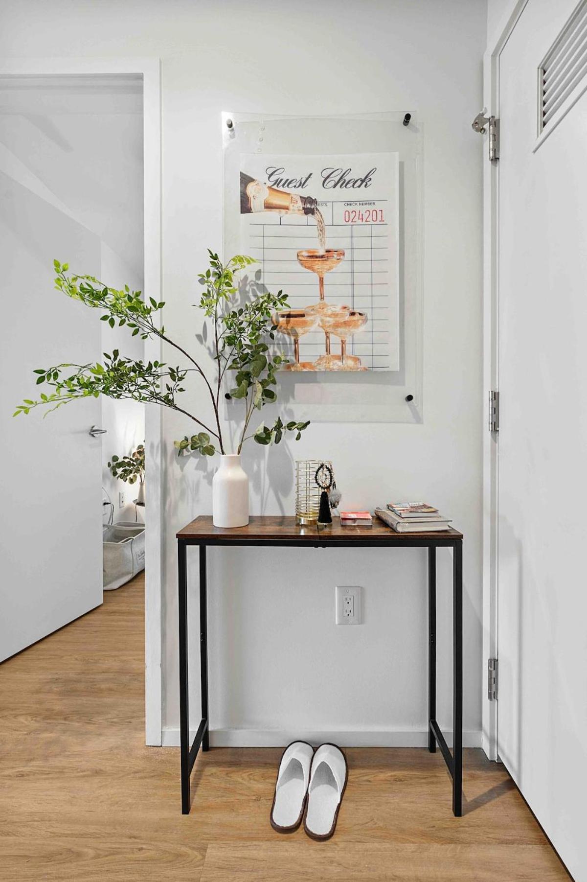 Lux 2bed2bath Apartment Boston