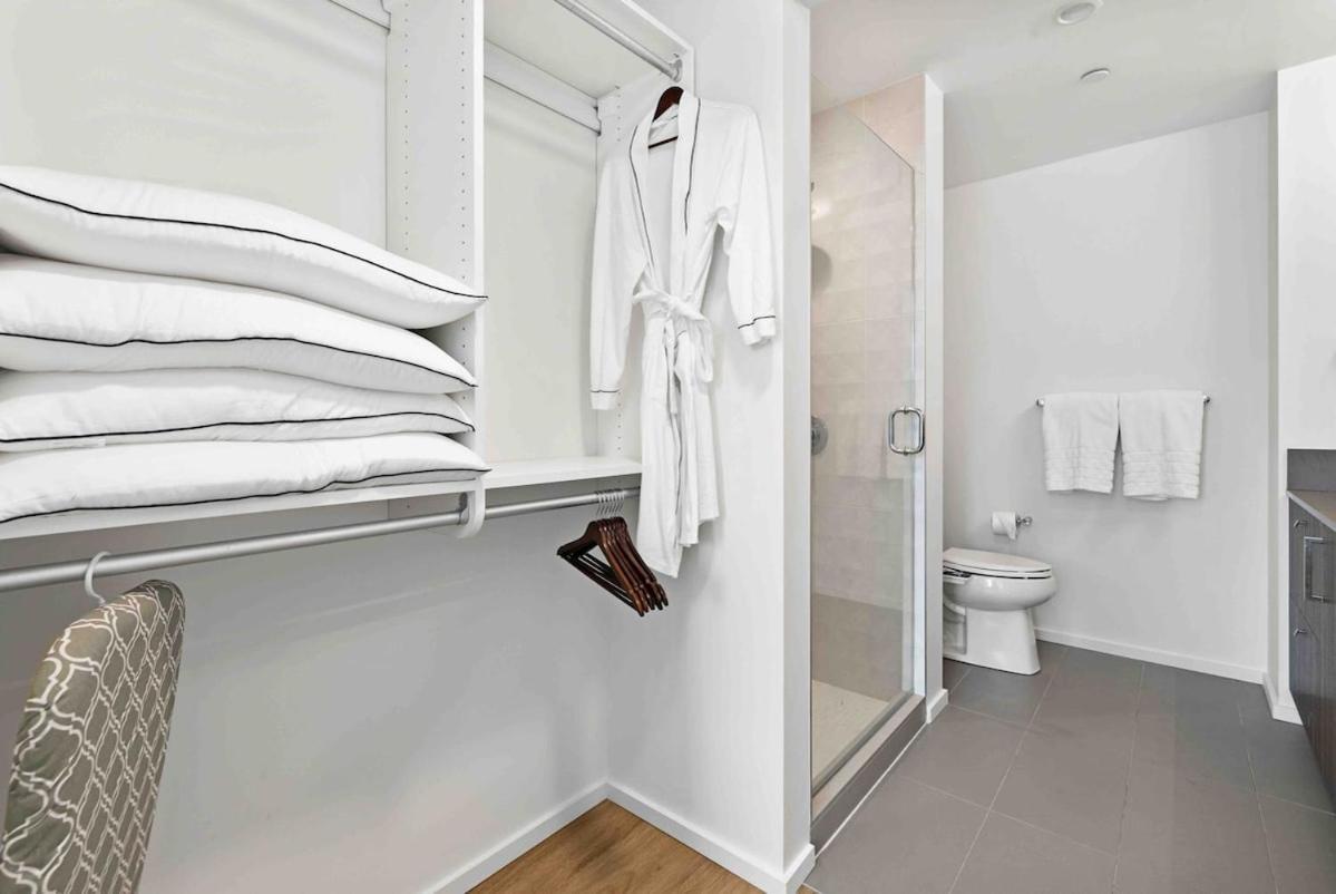Lux 2bed2bath * Boston