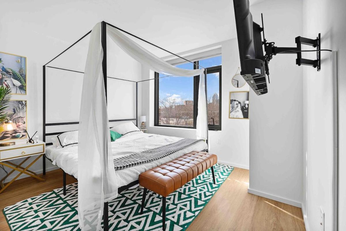 Lux 2bed2bath *