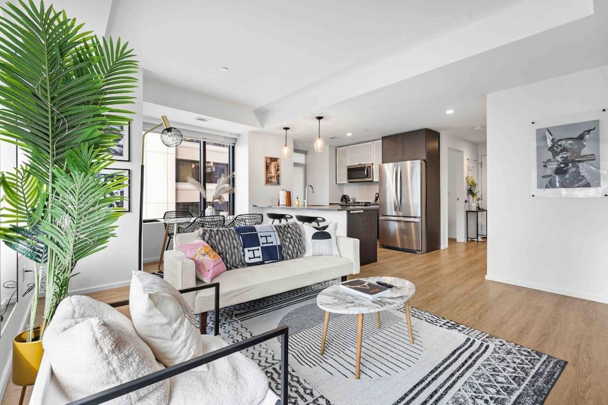 Lux 2bed2bath