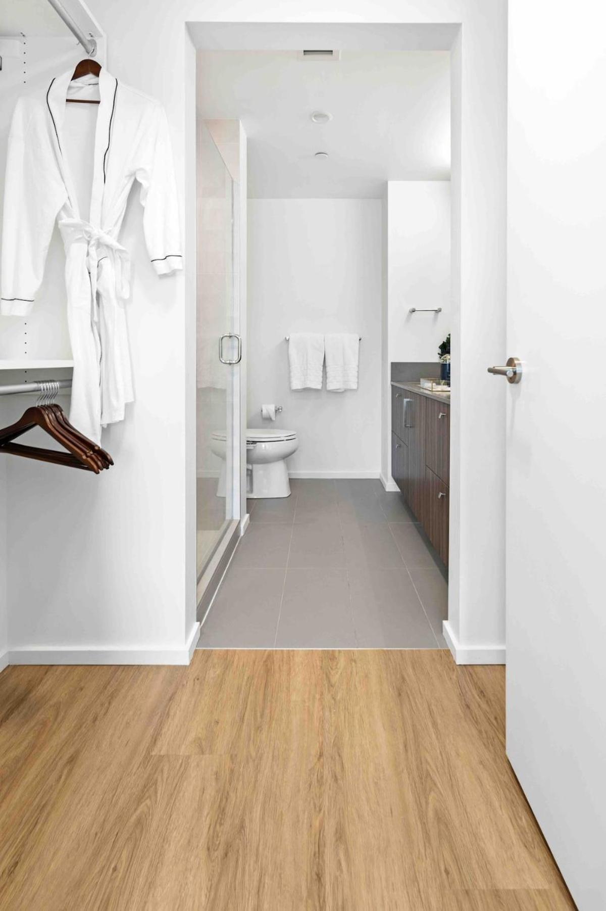 Lux 2bed2bath Apartment