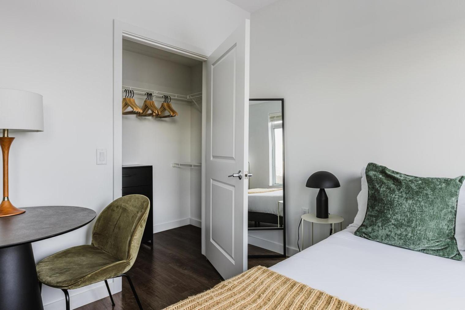 Blueground Dorchester 2bd Bos-1118 Apartment *
