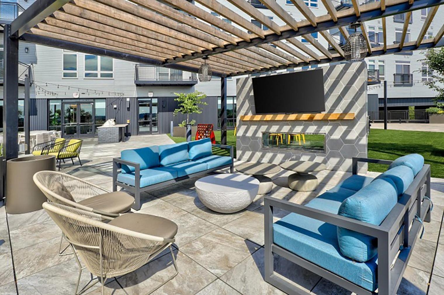 Blueground Dorchester 2bd Bos-1118
