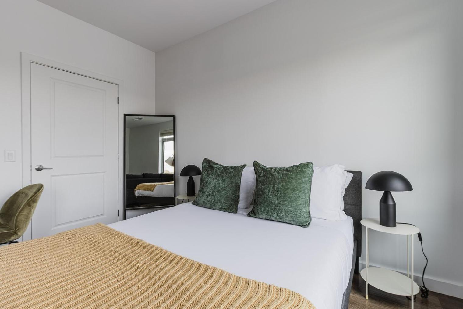 Apartment Blueground Dorchester 2bd Bos-1118