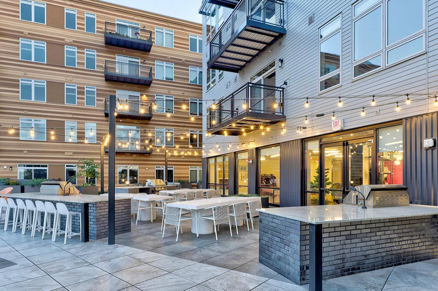 Blueground Dorchester 2bd Bos-1118 Apartment Boston