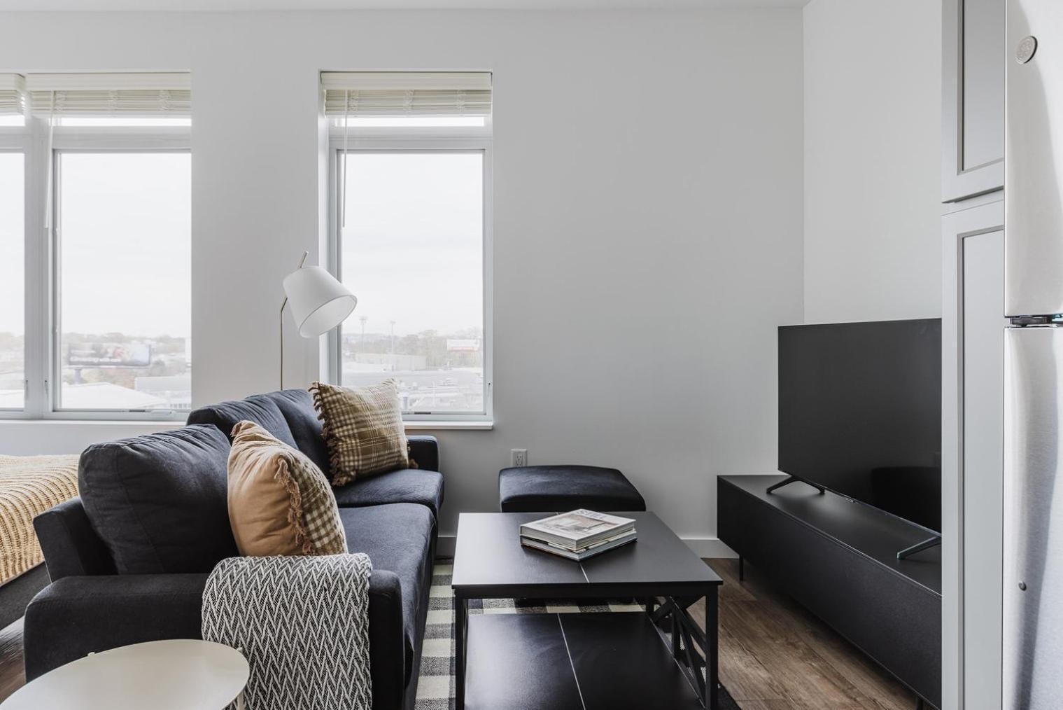 Blueground Dorchester 2bd Bos-1118 Boston