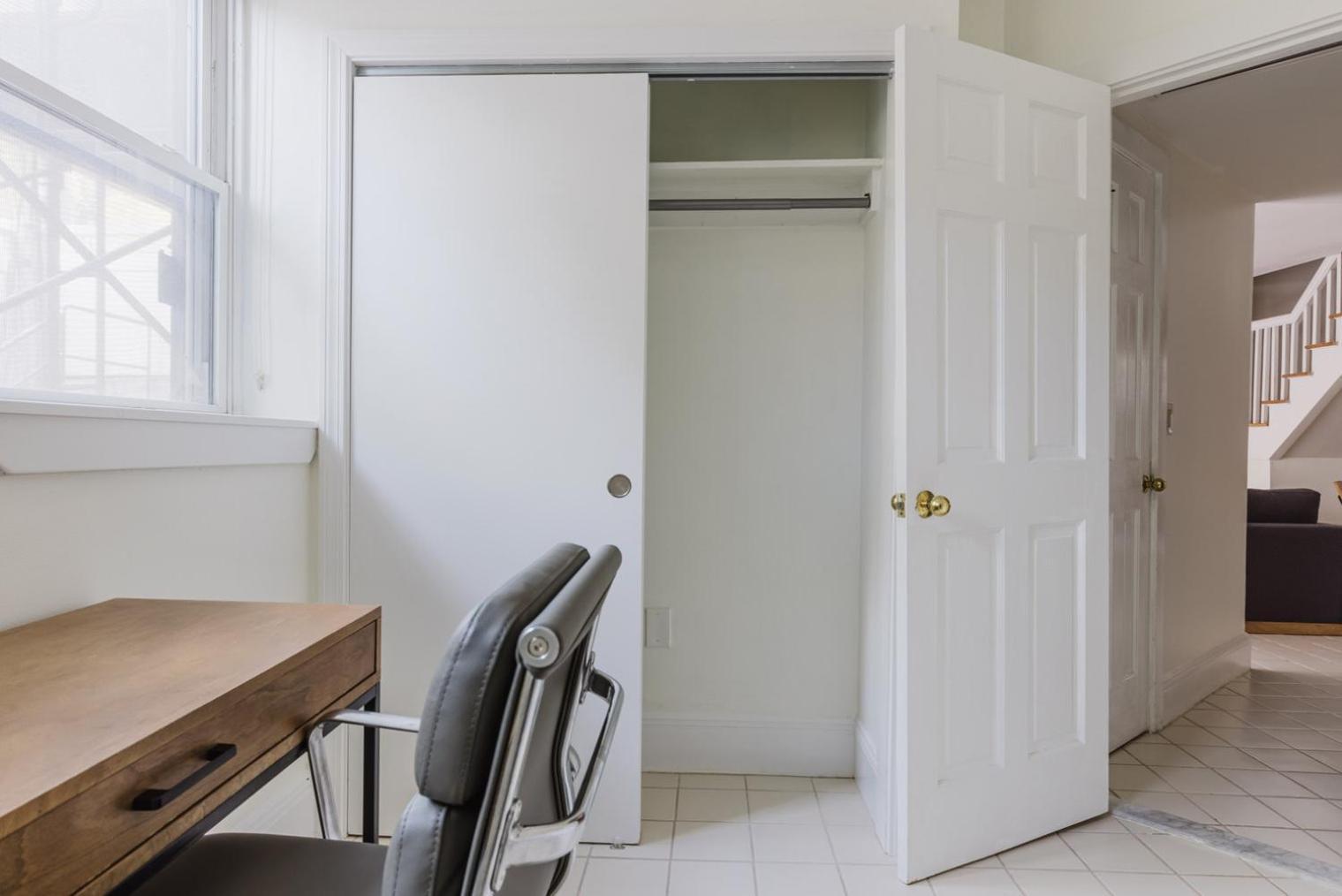 Holiday home Blueground Fenway 1bd Bos-1110