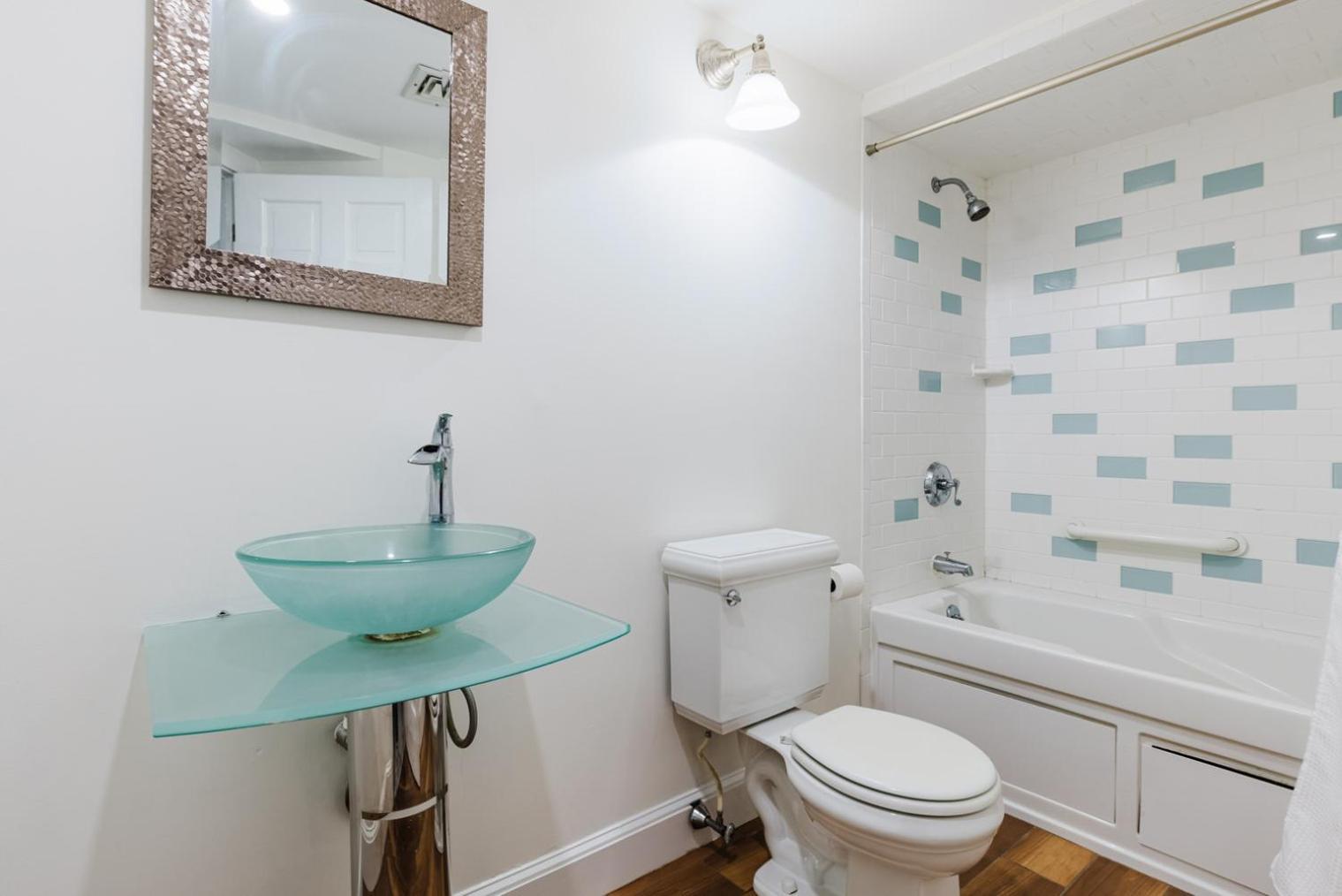 Blueground Fenway 1bd Bos-1110 Holiday home *
