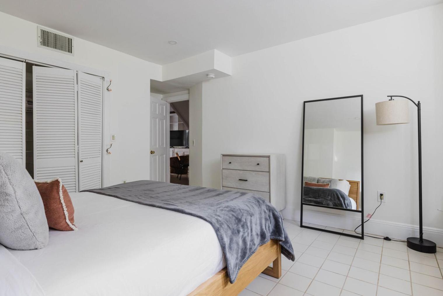 Holiday home Blueground Fenway 1bd Bos-1110 Boston