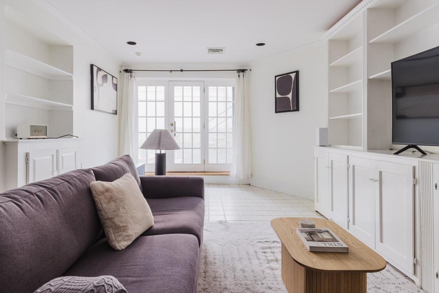 Holiday home Blueground Fenway 1bd Bos-1110 Boston