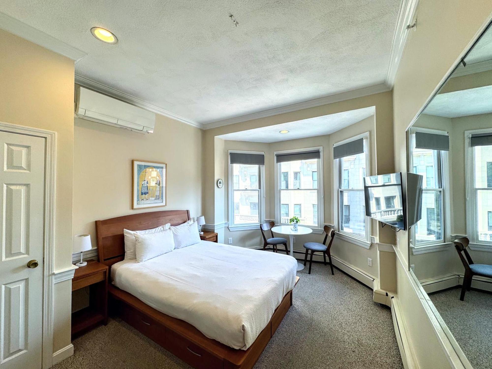 Pensão Copley House 2*