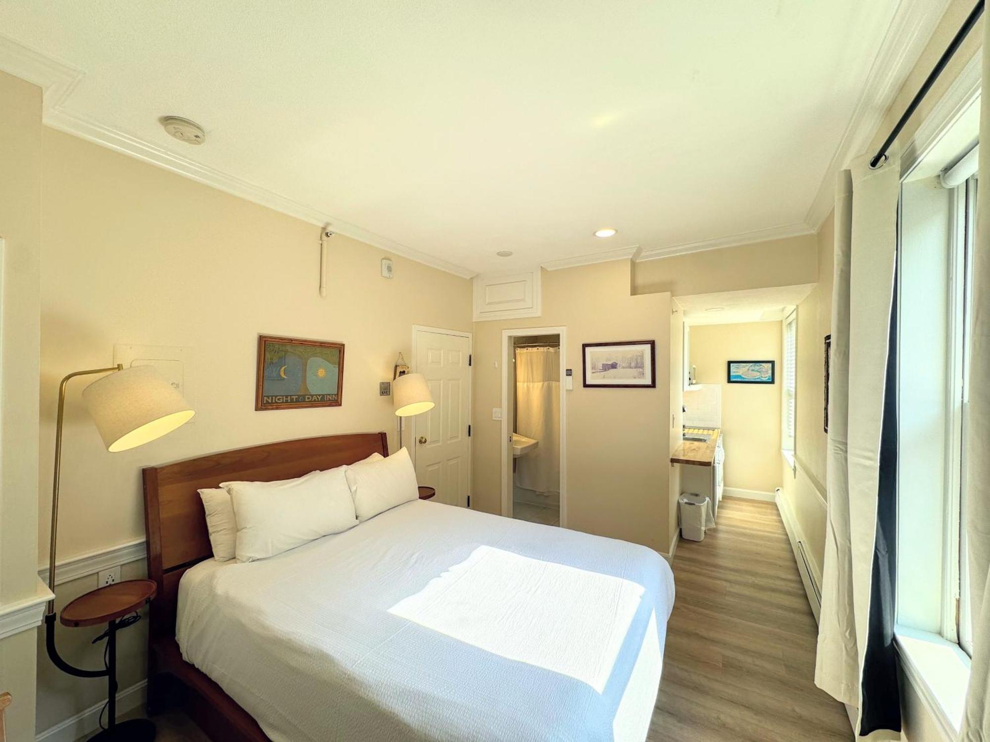 Copley House Inn Boston