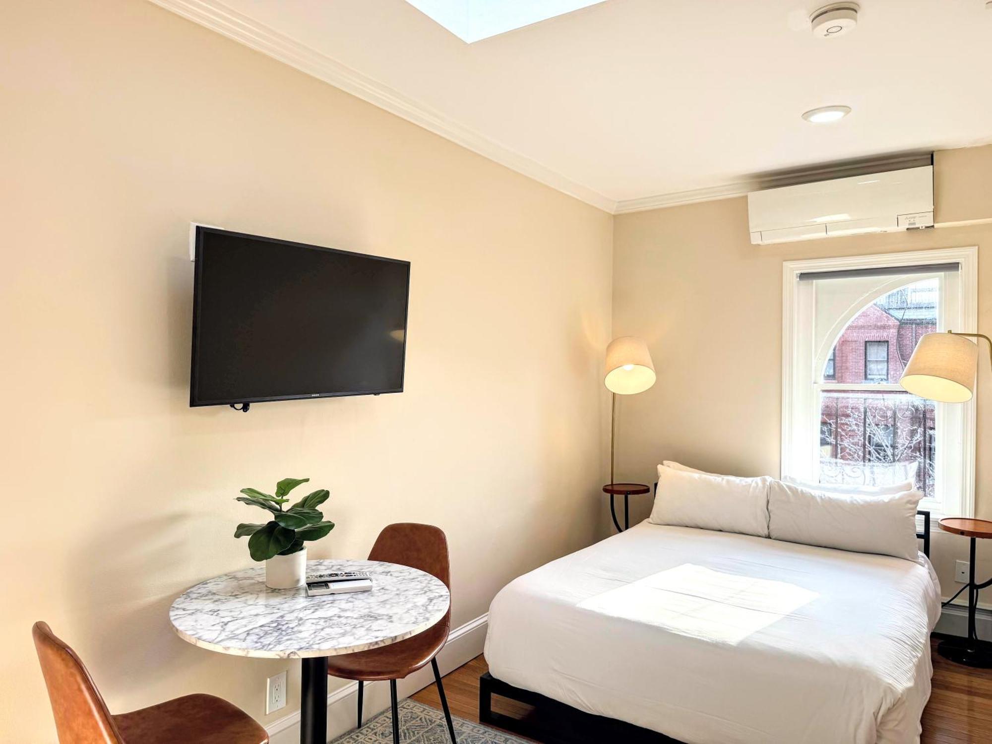Copley House 2*
