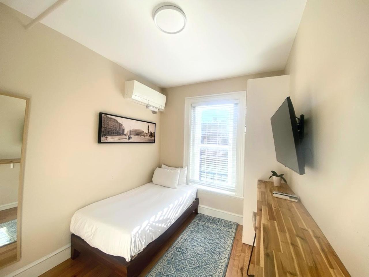 Copley House Inn