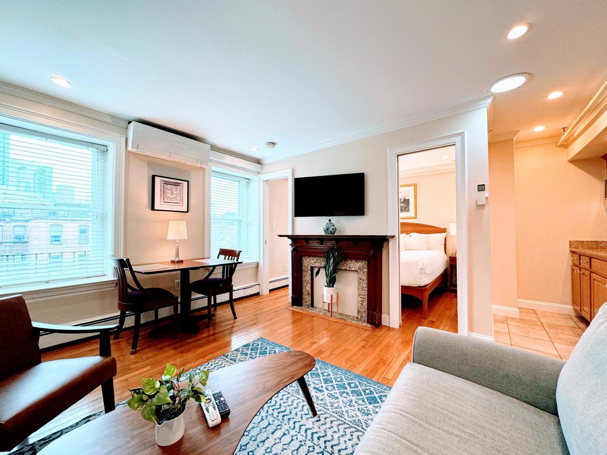 Inn Copley House 2*