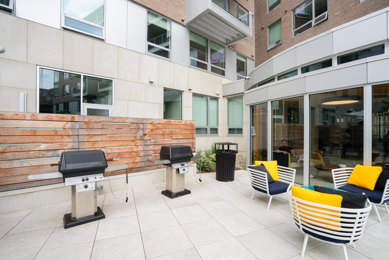E Cambridge 2br W Gym Wd Nr Lechmere T Bos-634 Apartment