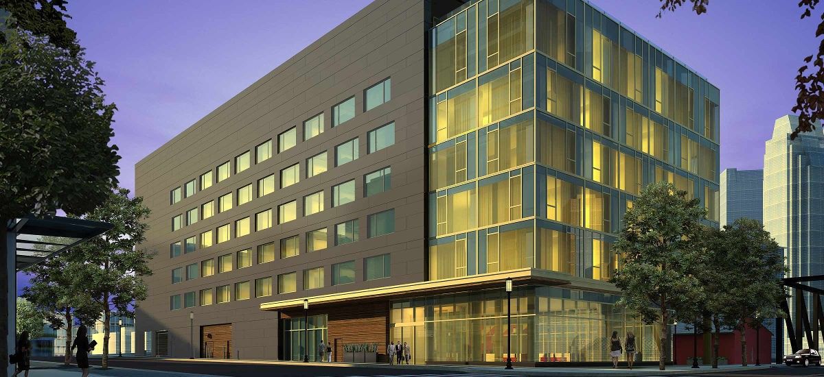 Hotel The Envoy Hotel, Autograph Collection 4*