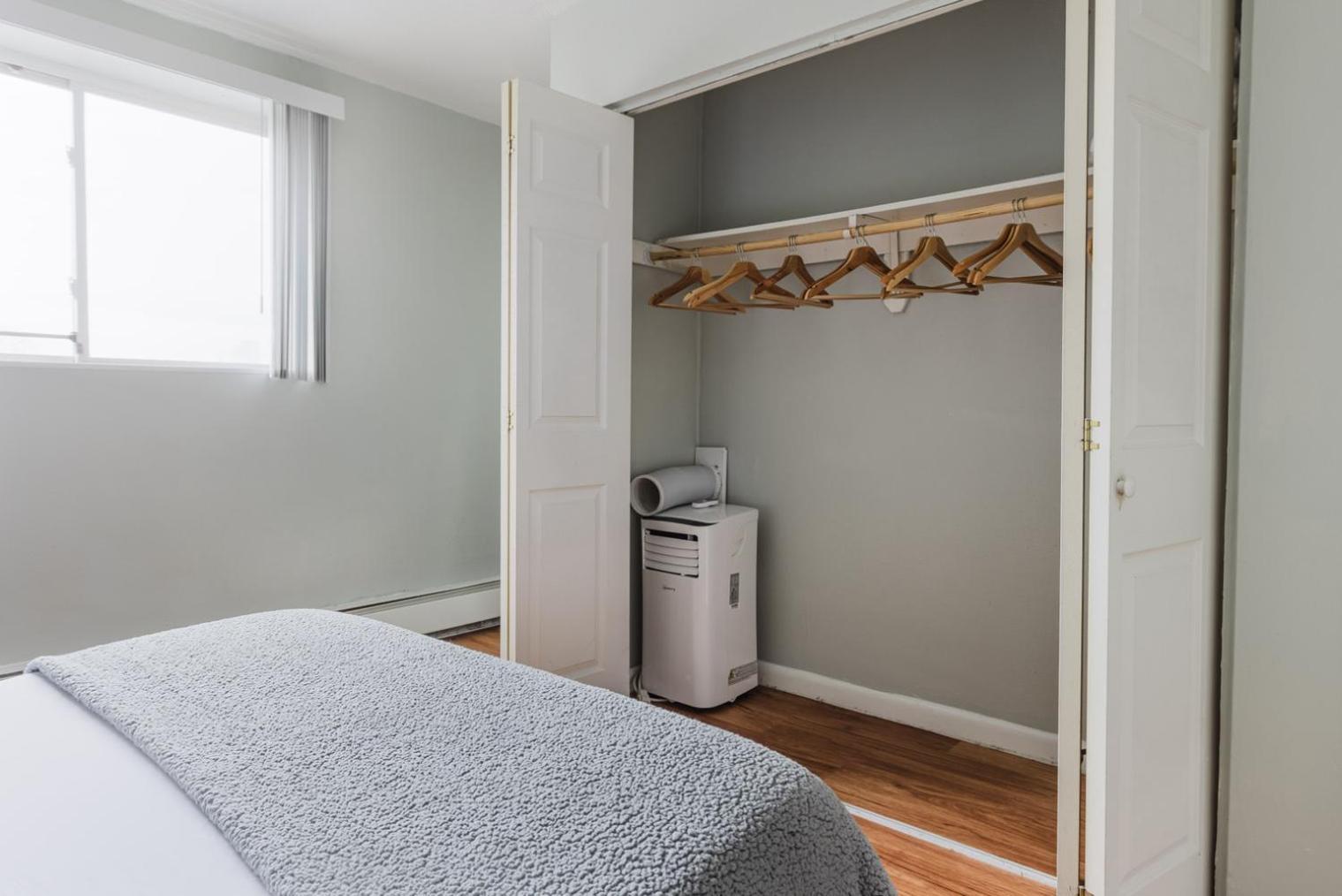 Blueground Longwood 2bd Bos-1111 Apartment
