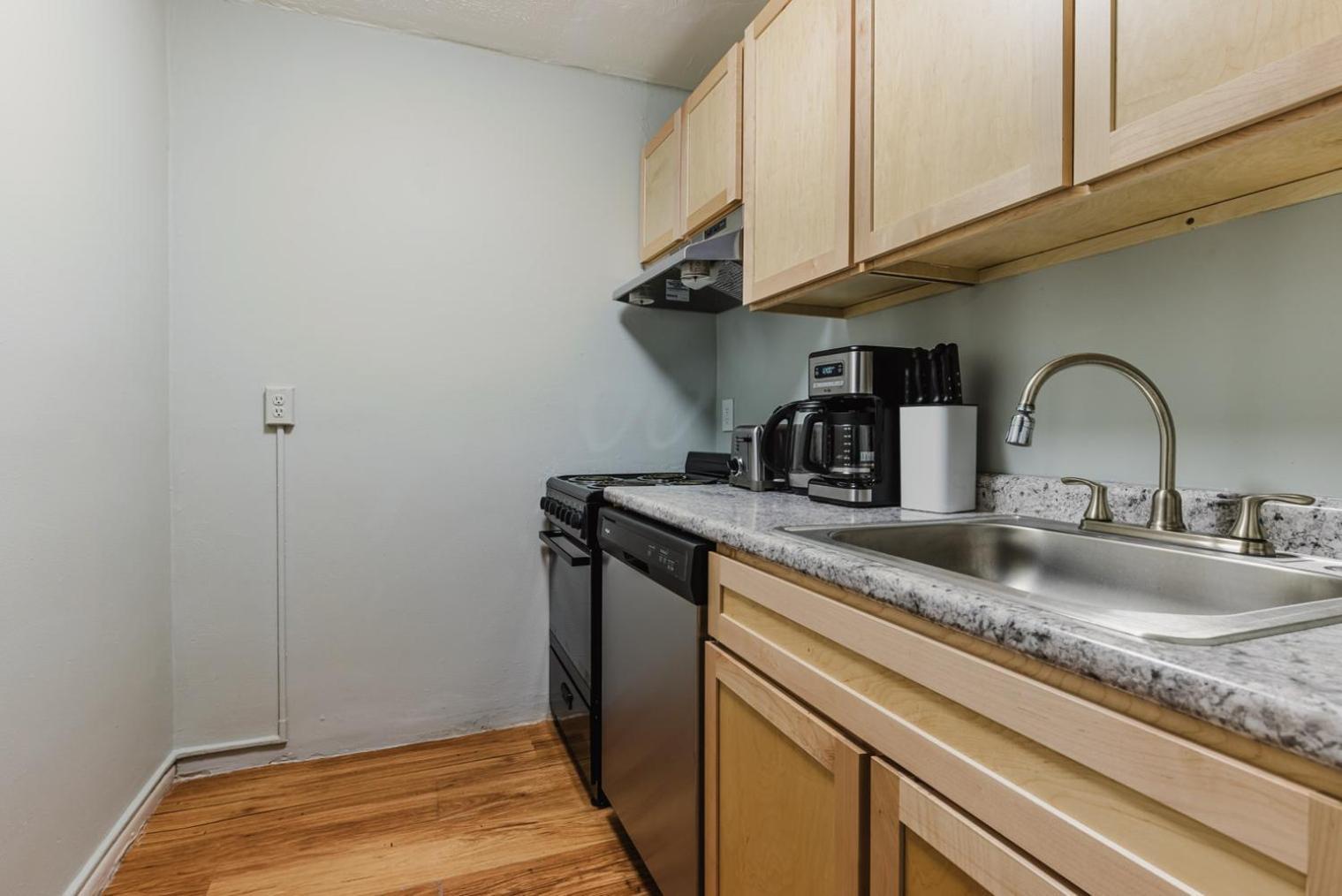 Apartment Blueground Longwood 2bd Bos-1111 *