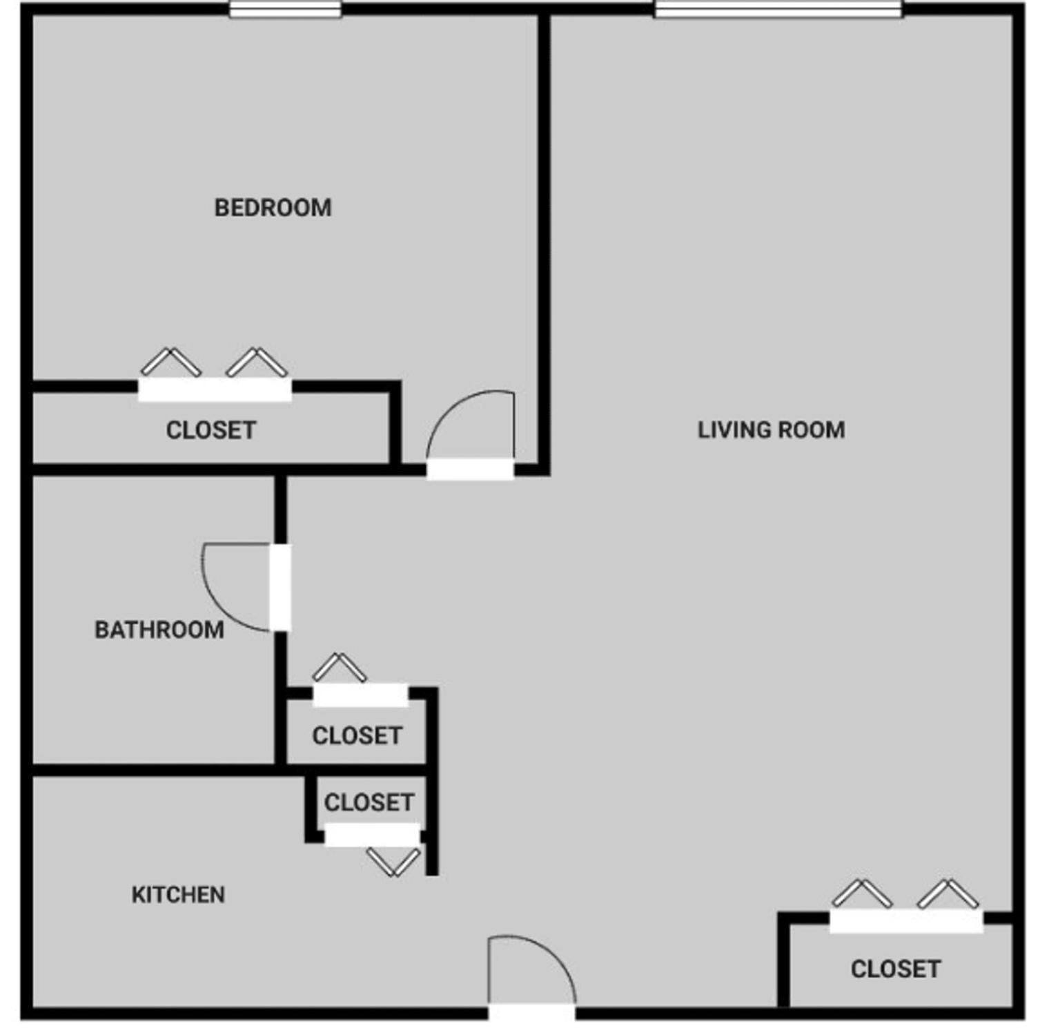 Blueground Longwood 2bd Bos-1111 Apartment Boston