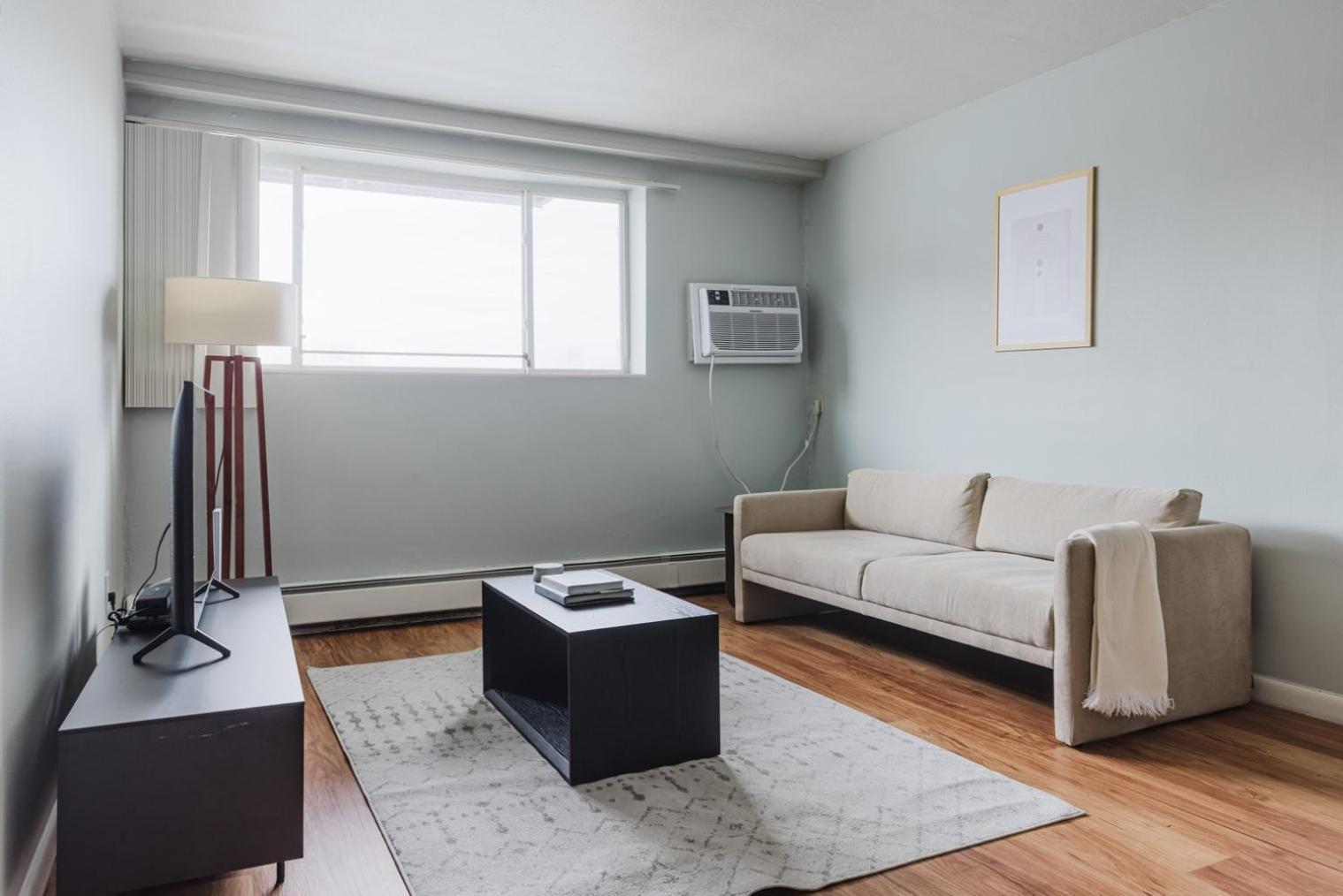 Blueground Longwood 2bd Bos-1111 *