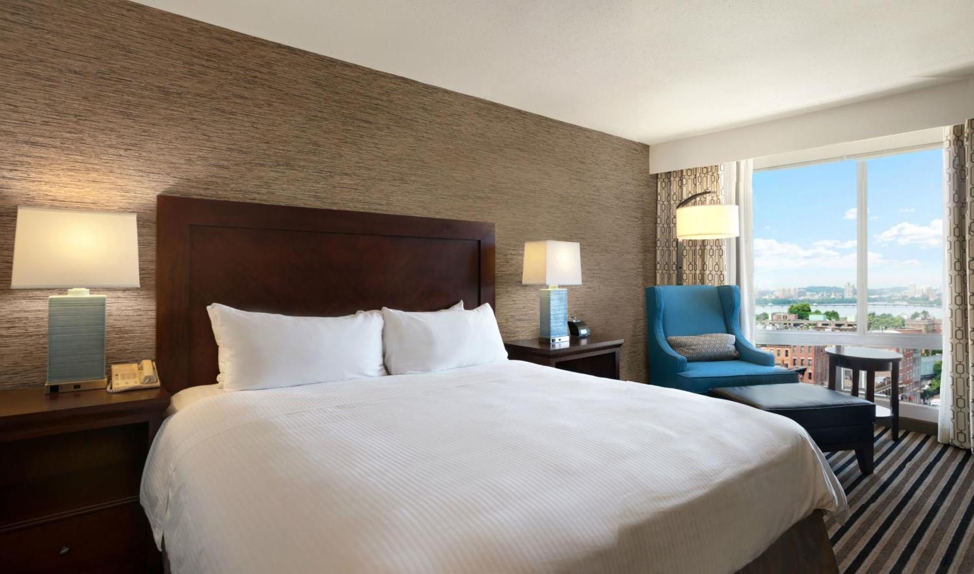 Wyndham Beacon Hill 4* Boston