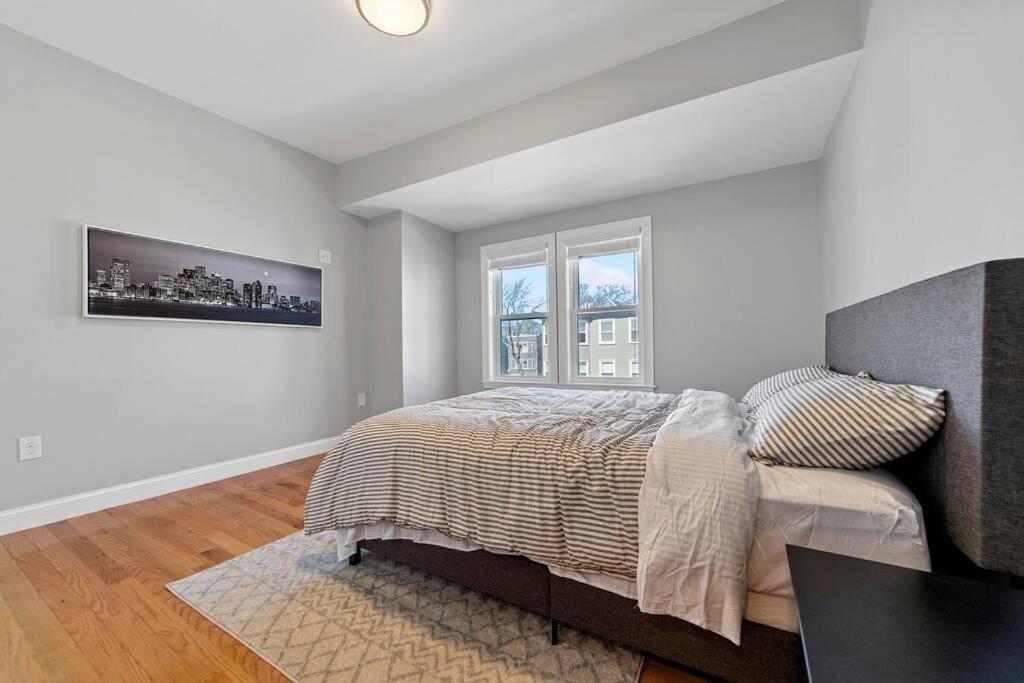 Modern Luxury Steps From Zoo & Golf Course * Boston