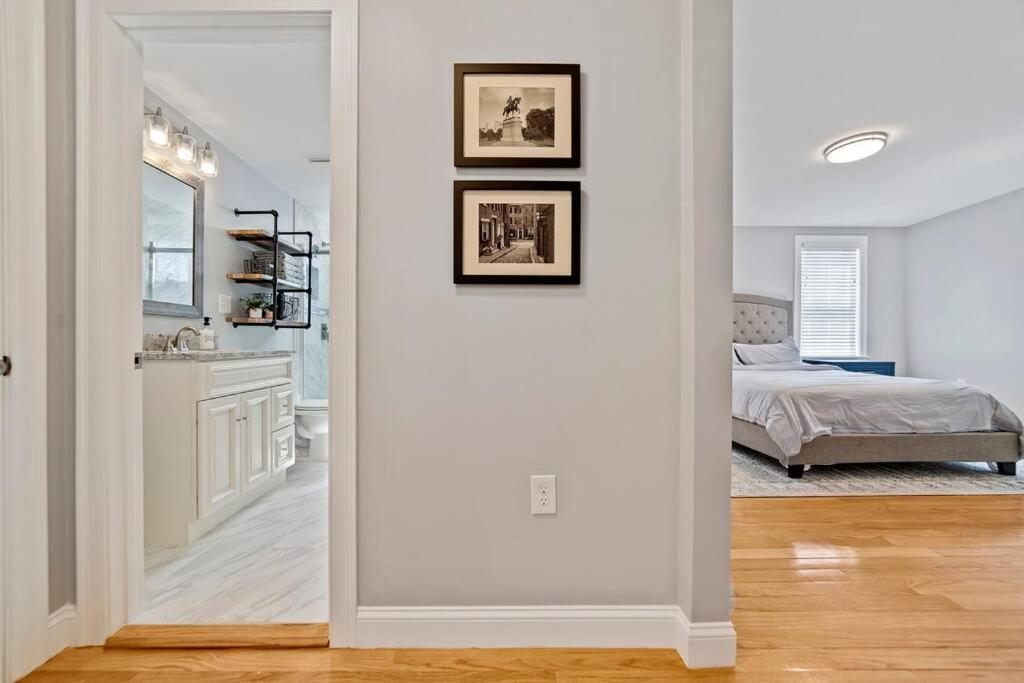 Apartment Modern Luxury Steps From Zoo & Golf Course *