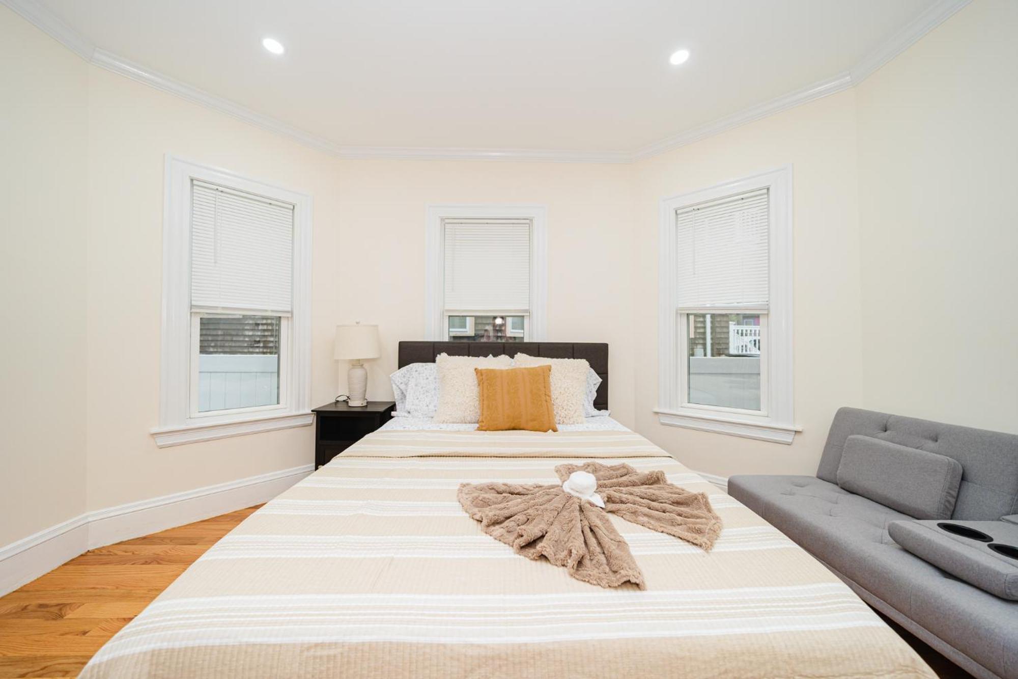76 Carruth - 4br Cozy And Lovely * Boston