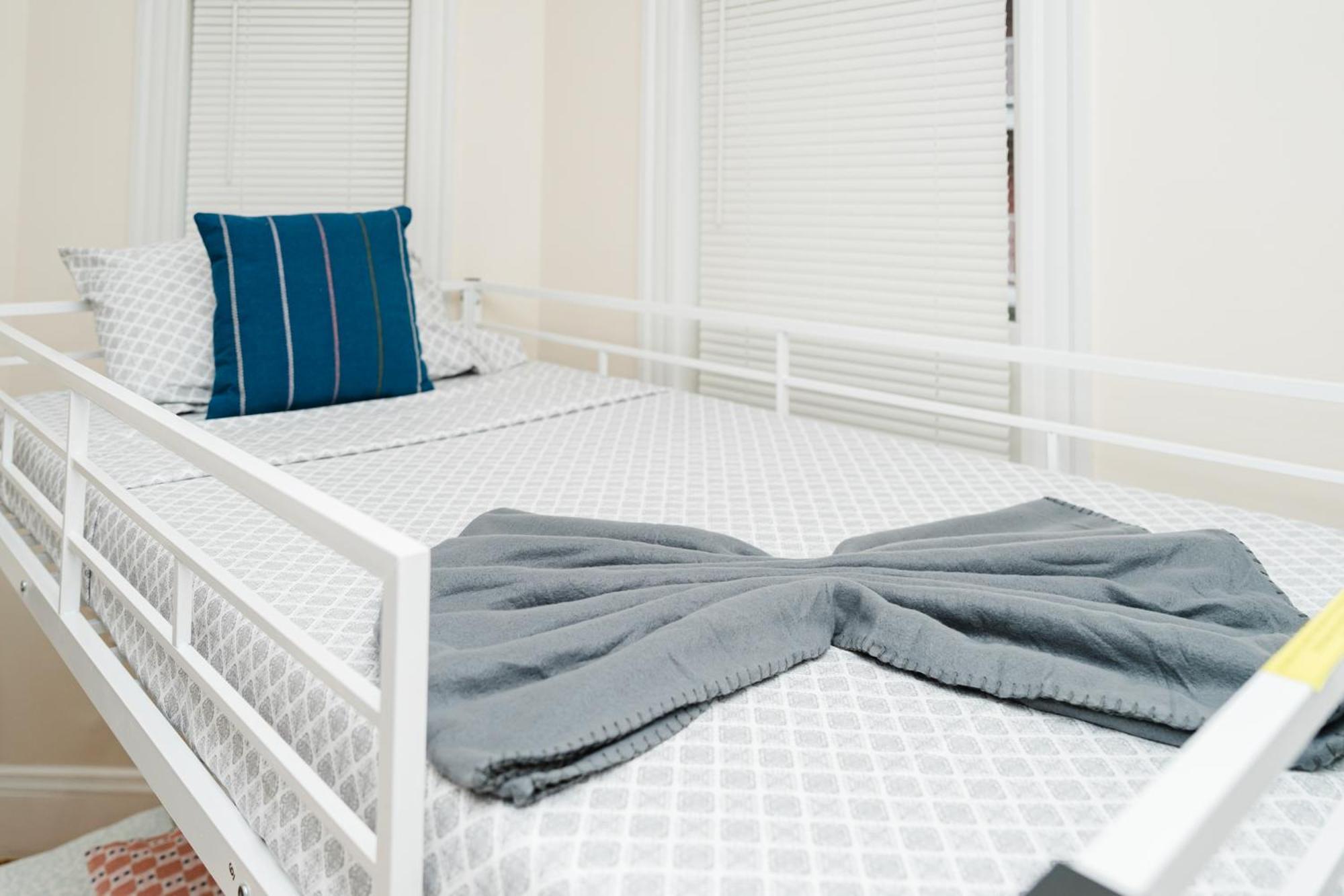 76 Carruth - 4br Cozy And Lovely Apartment Boston