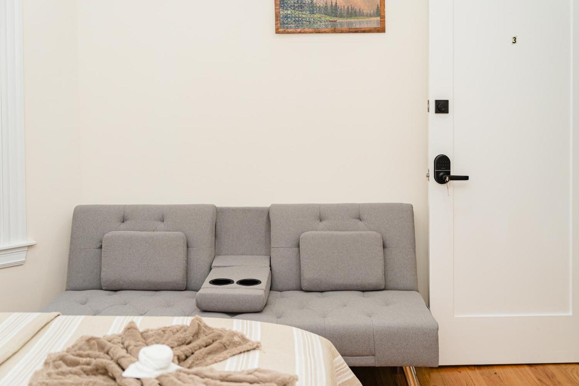 76 Carruth - 4br Cozy And Lovely