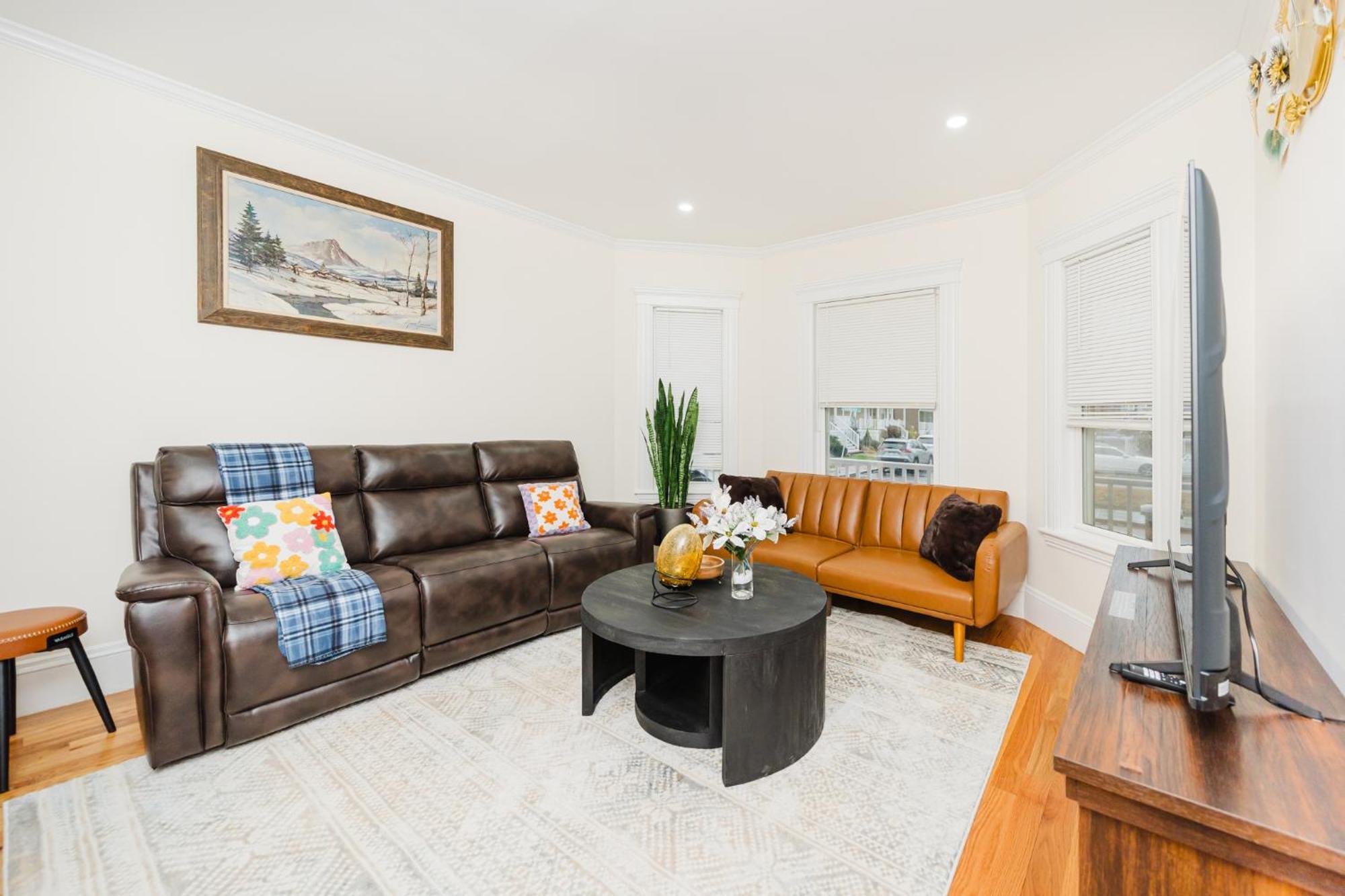 76 Carruth - 4br Cozy And Lovely *