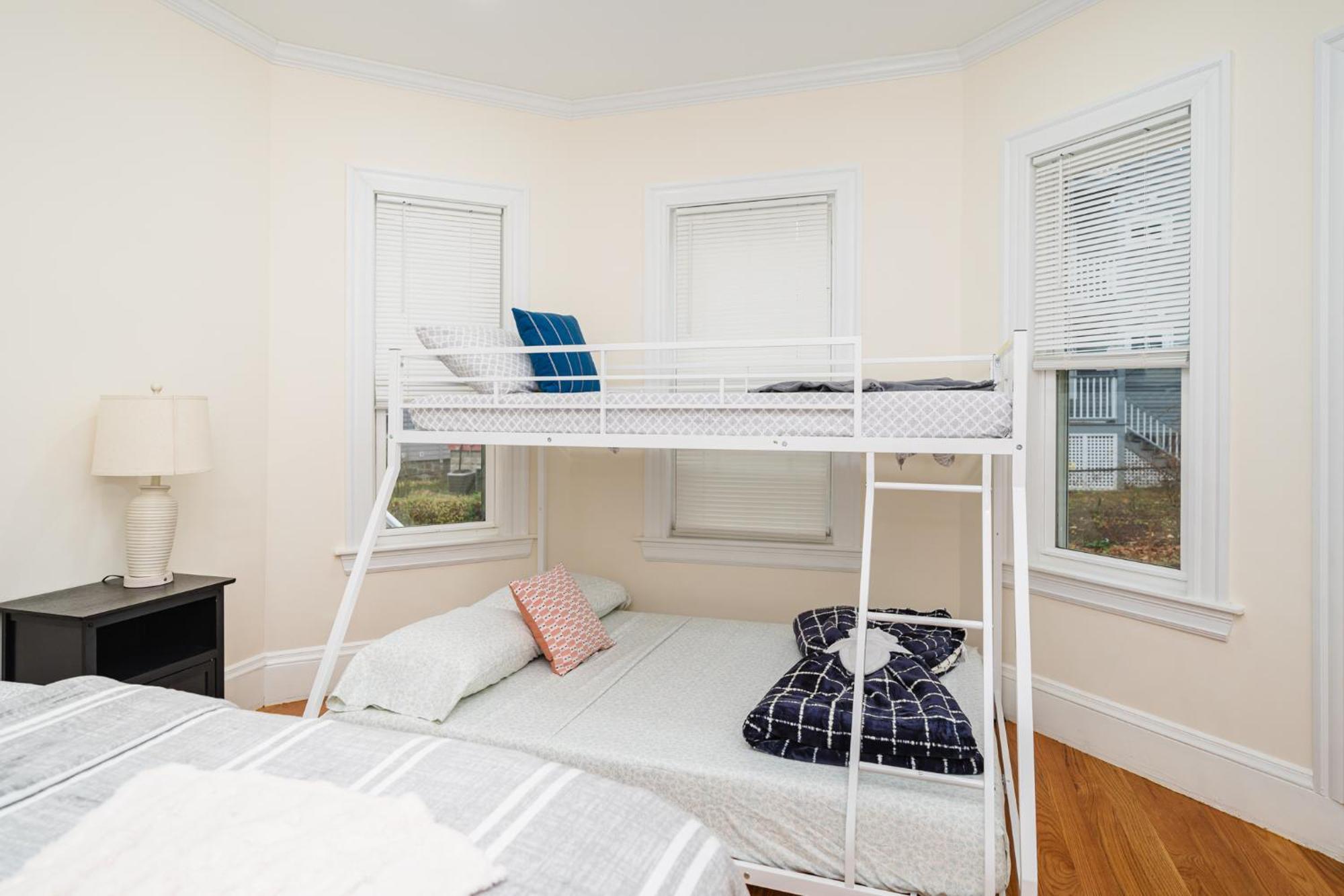 76 Carruth - 4br Cozy And Lovely