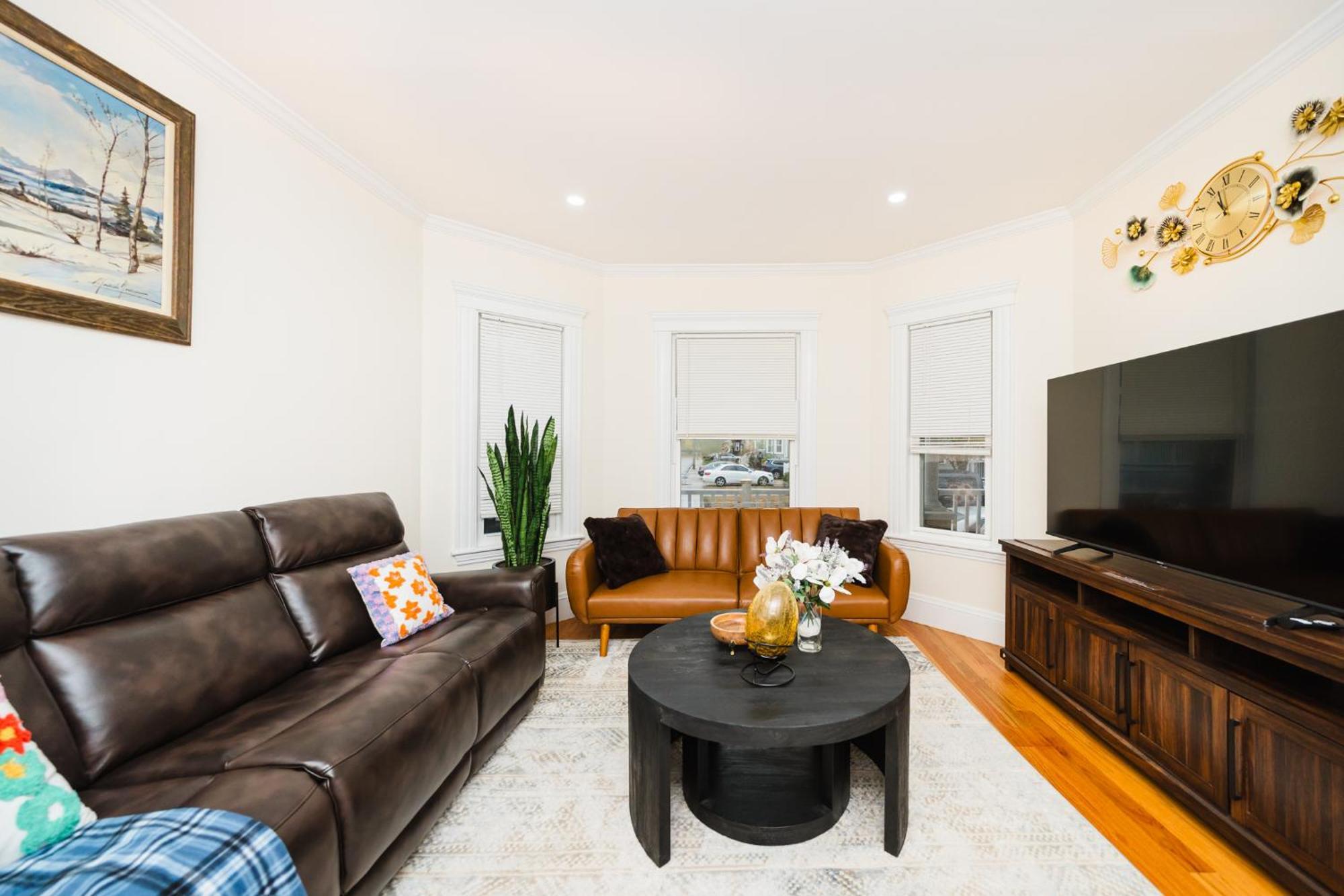 76 Carruth - 4br Cozy And Lovely * Boston