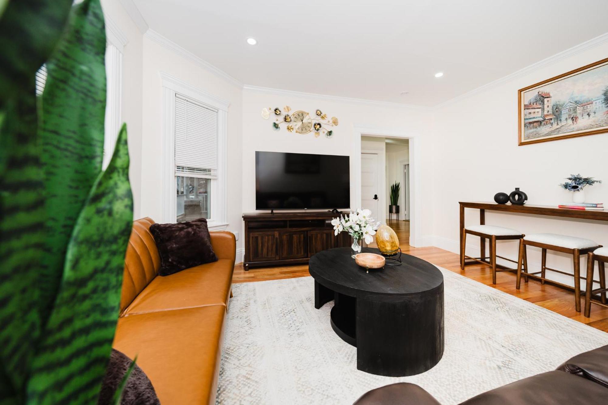 76 Carruth - 4br Cozy And Lovely *