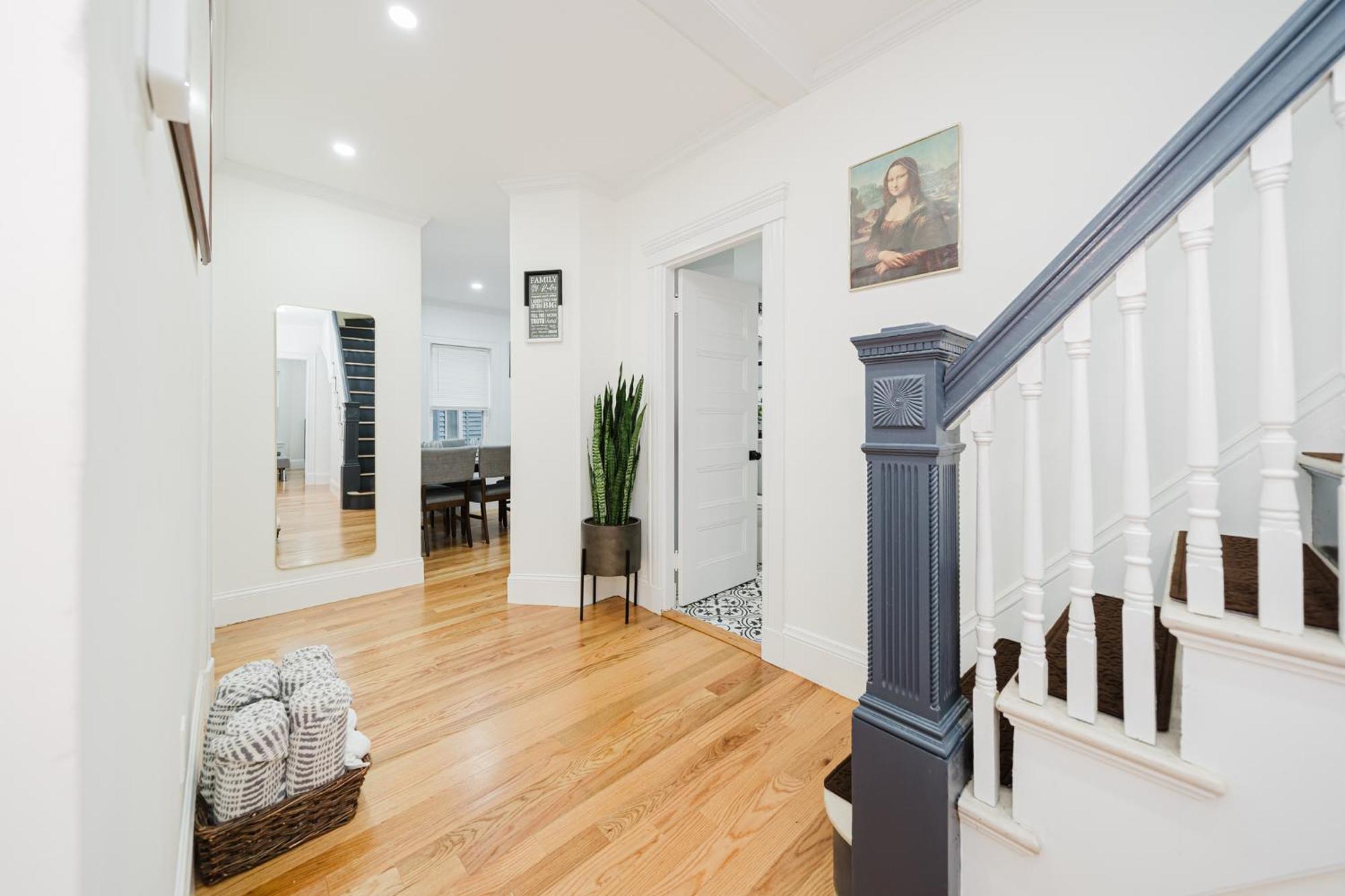 76 Carruth - 4br Cozy And Lovely *