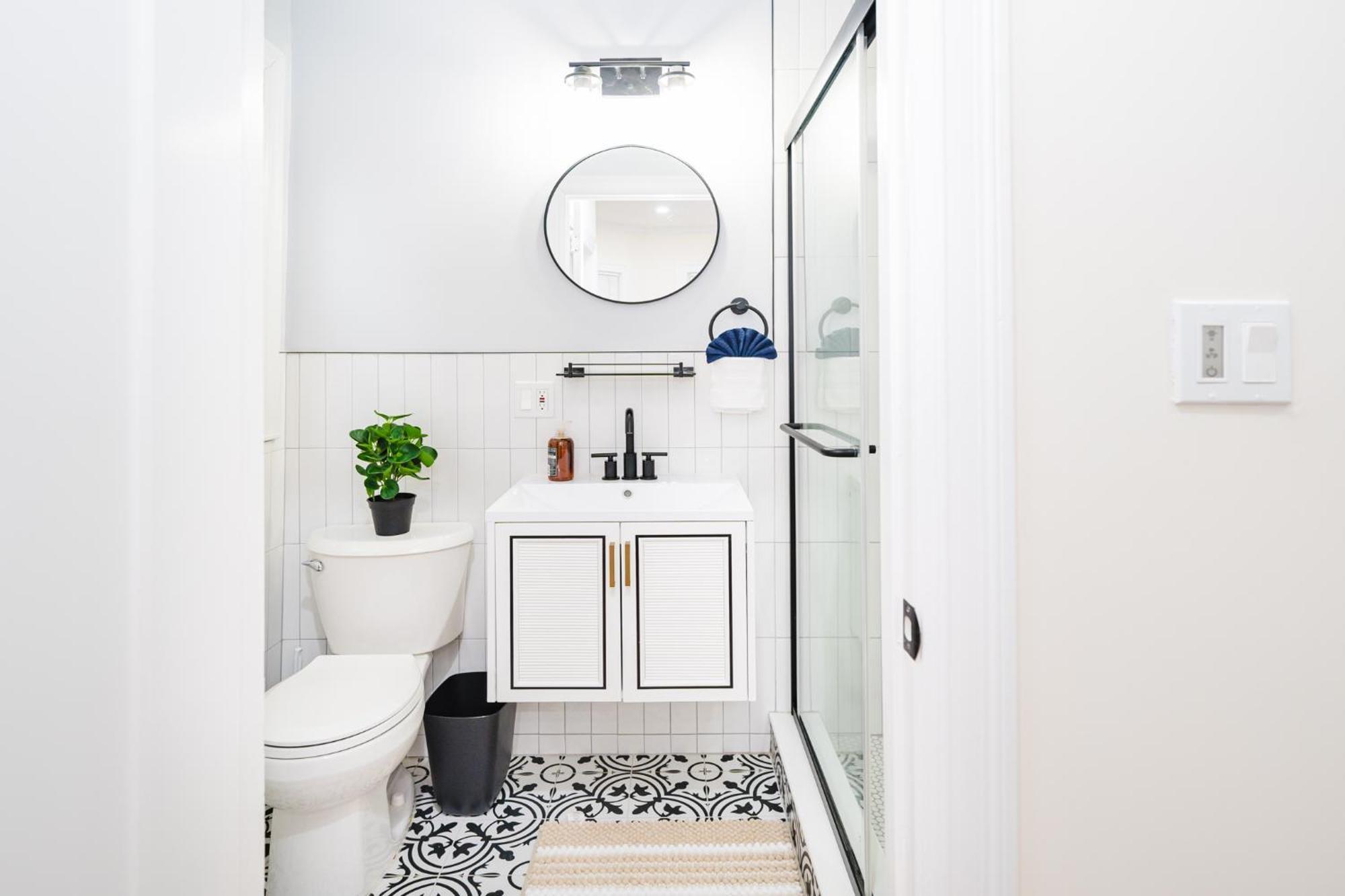 76 Carruth - 4br Cozy And Lovely * Boston