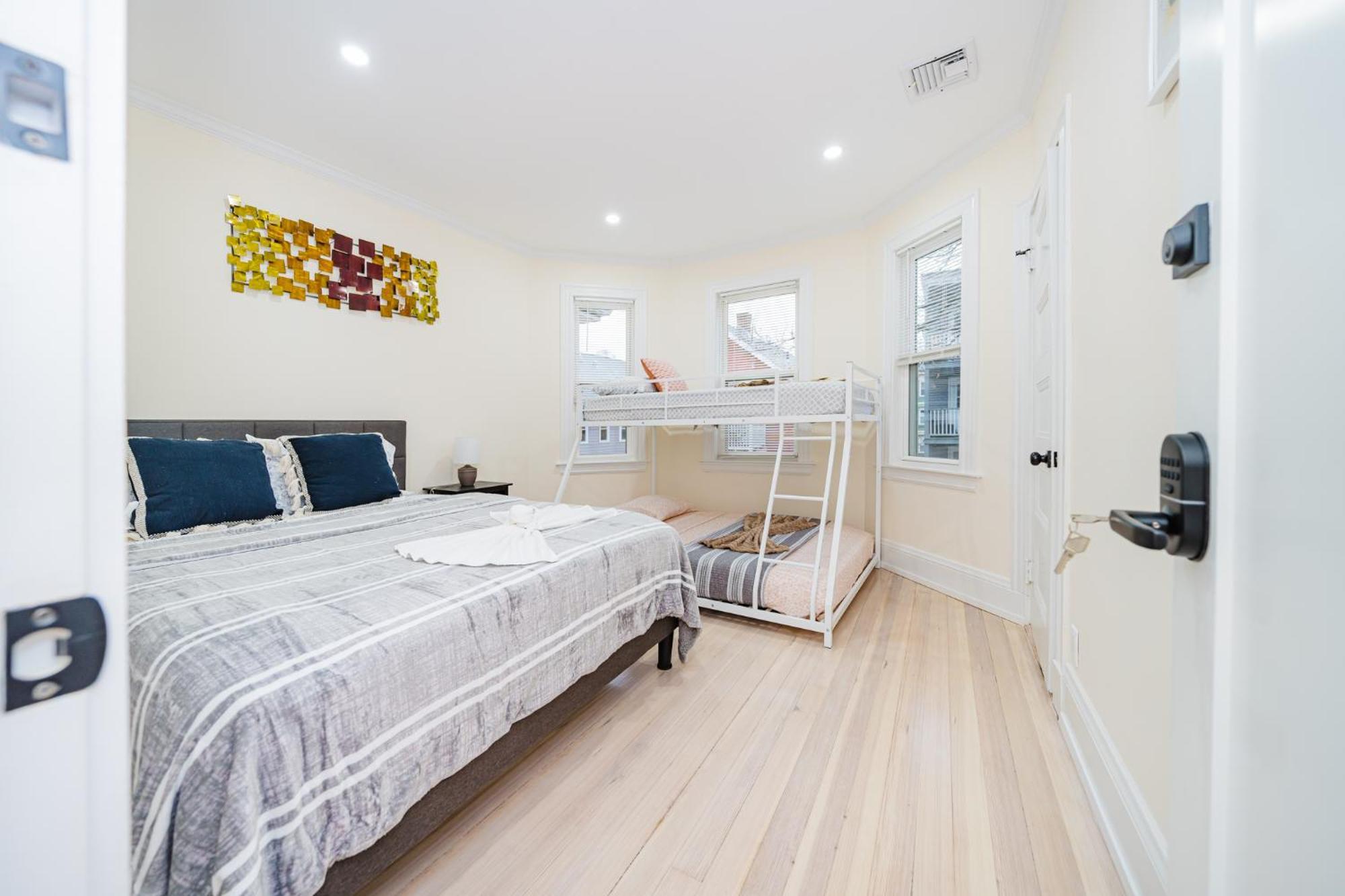 76 Carruth - 4br Cozy And Lovely