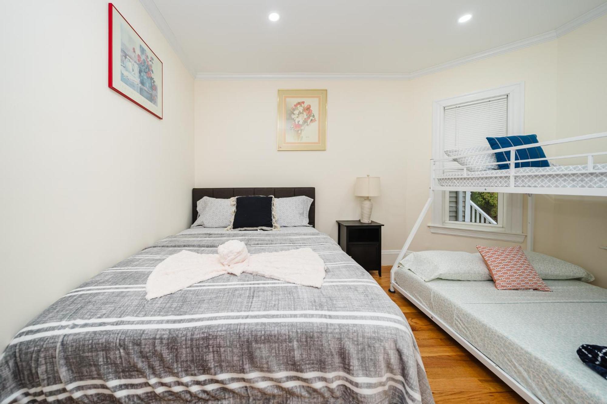 76 Carruth - 4br Cozy And Lovely *