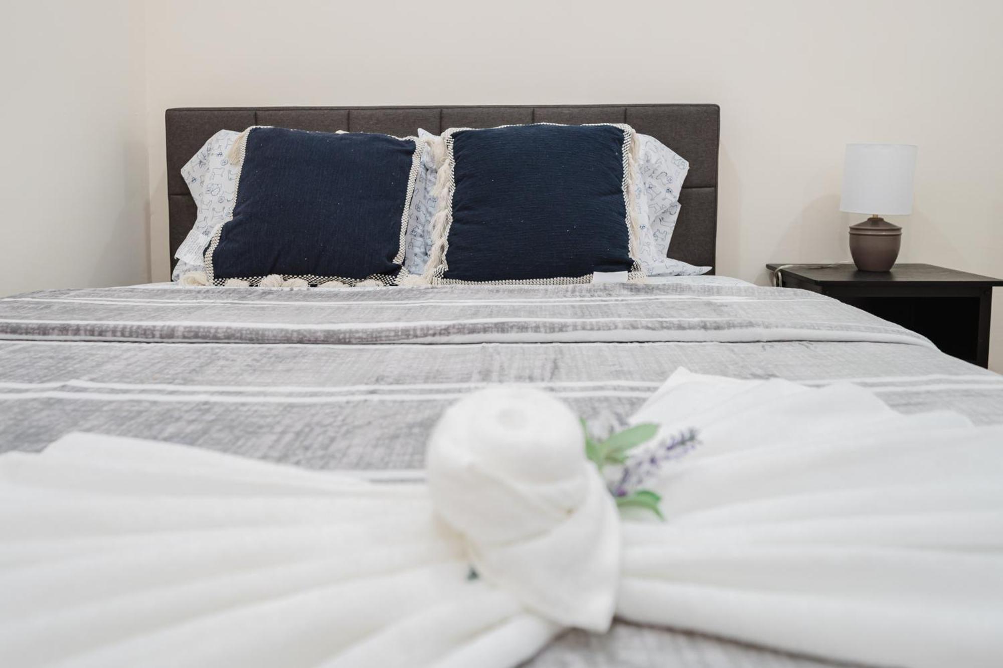 76 Carruth - 4br Cozy And Lovely Apartment Boston