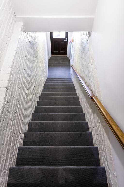 West Broadway Quarters By Thatch Apartamento *