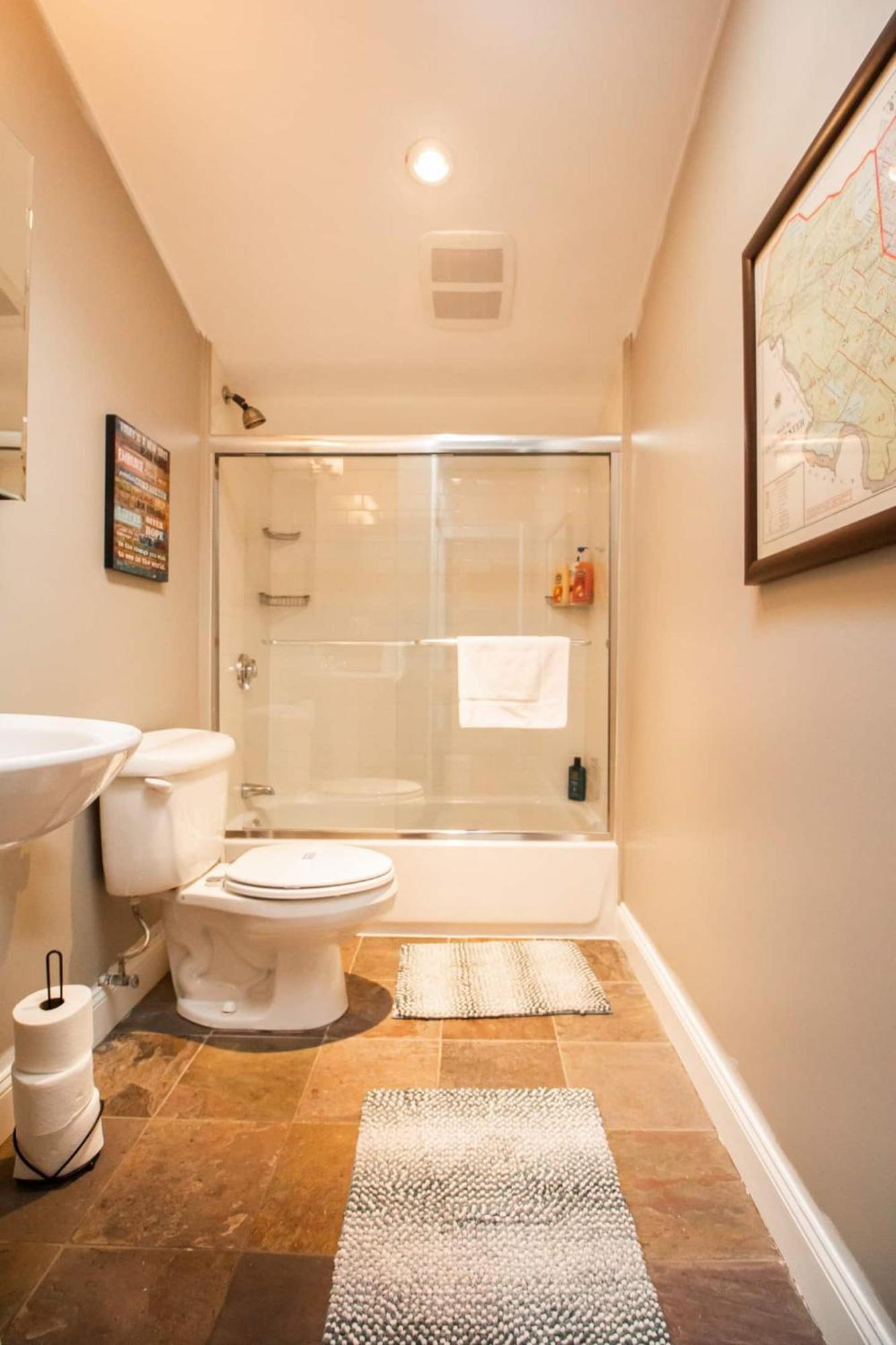 Pristine 1bed In Savin Hill Apartment