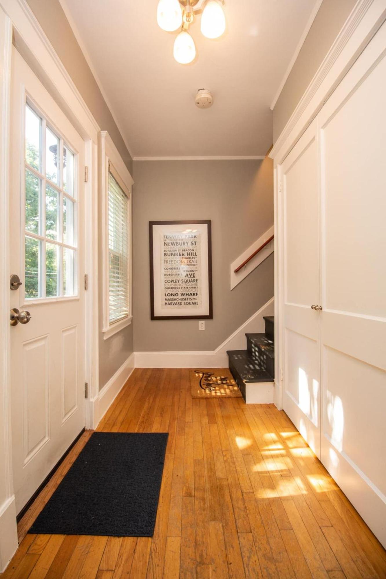 Pristine 1bed In Savin Hill Apartment Boston